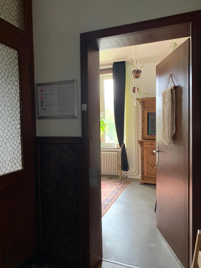 Private Room - Waldbadenstore St. Vith Extérieur photo