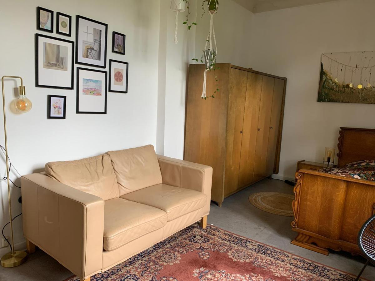 Private Room - Waldbadenstore St. Vith Extérieur photo
