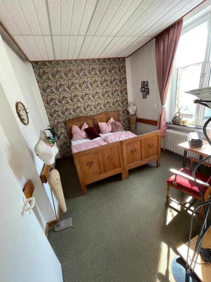 Private Room - Waldbadenstore St. Vith Extérieur photo